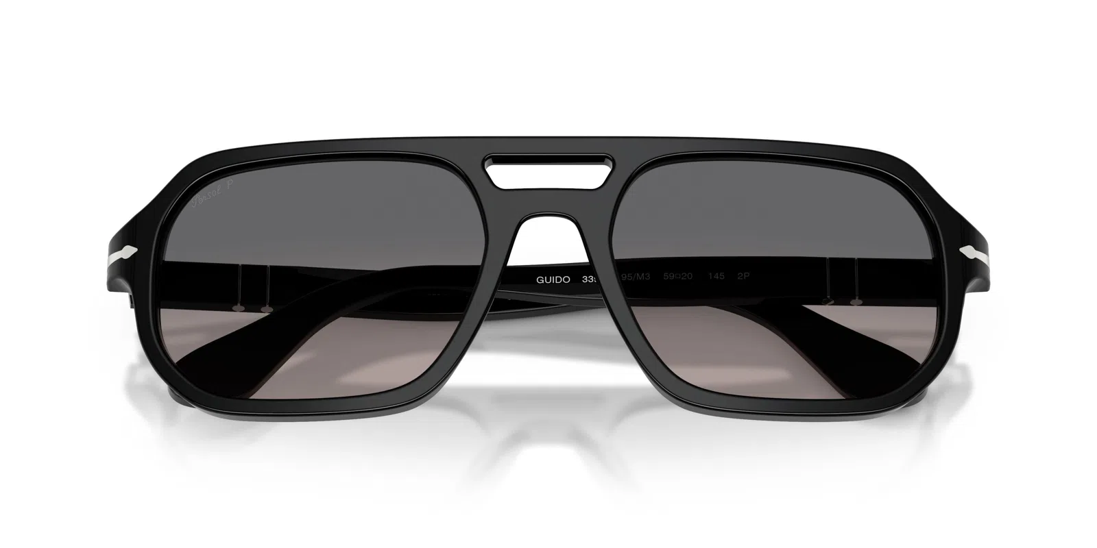 Persol Guido 3393S Sunglasses - view 18